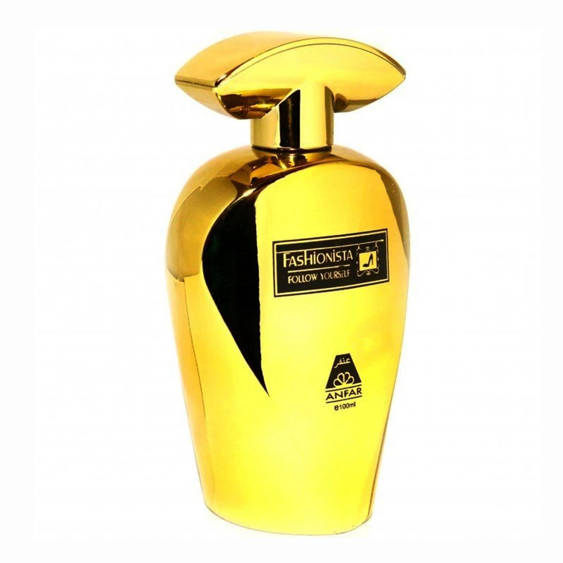 Anfar Fashionista Spray - 100ml