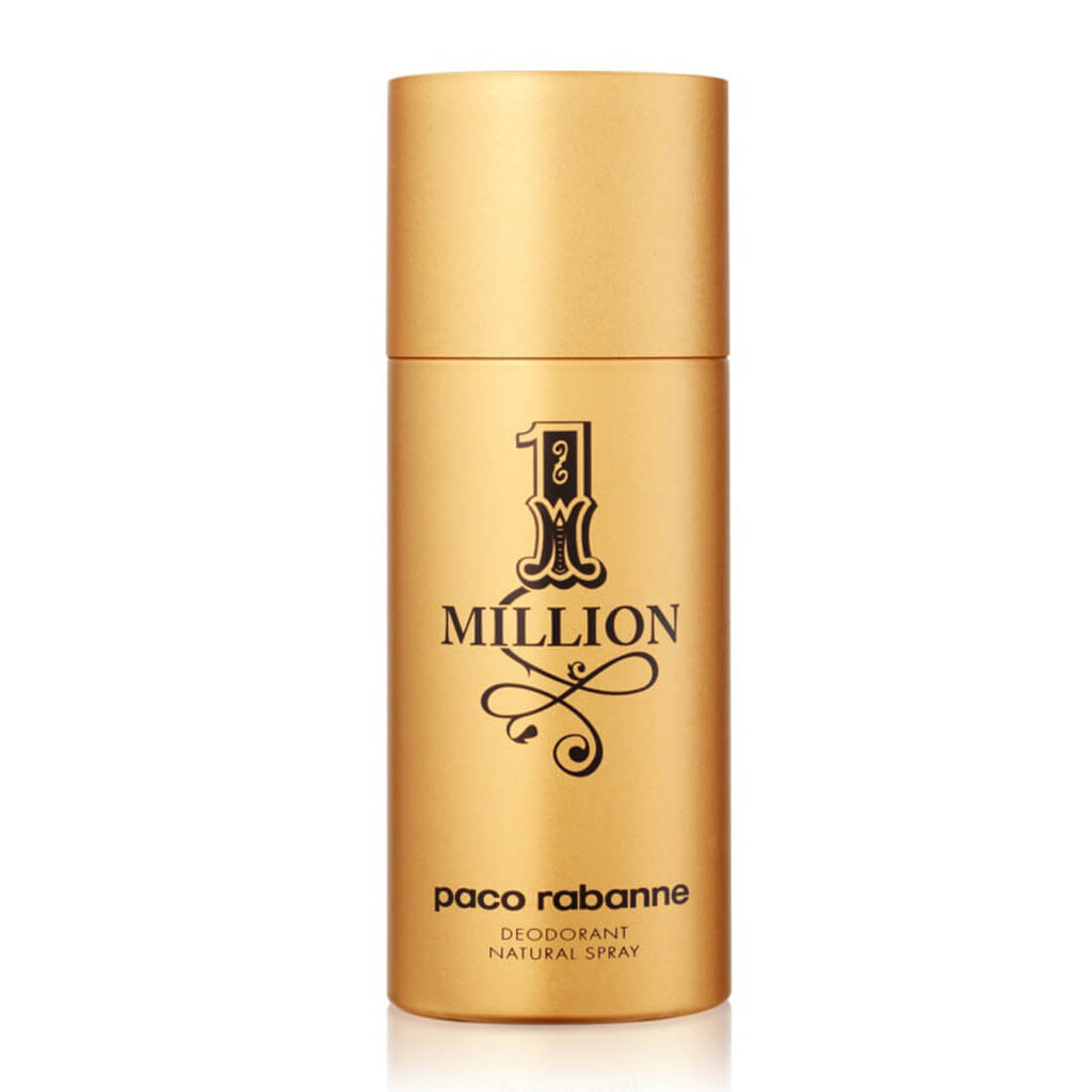 Paco Rabanne 1 Million Deodorant 150ml