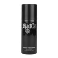 Paco Rabanne Black XS Deodorant For Men - 150ml