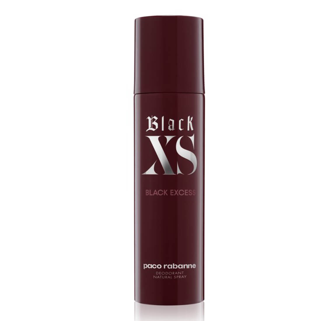 Paco Rabanne Black XS Deodorant For Women - 150ml