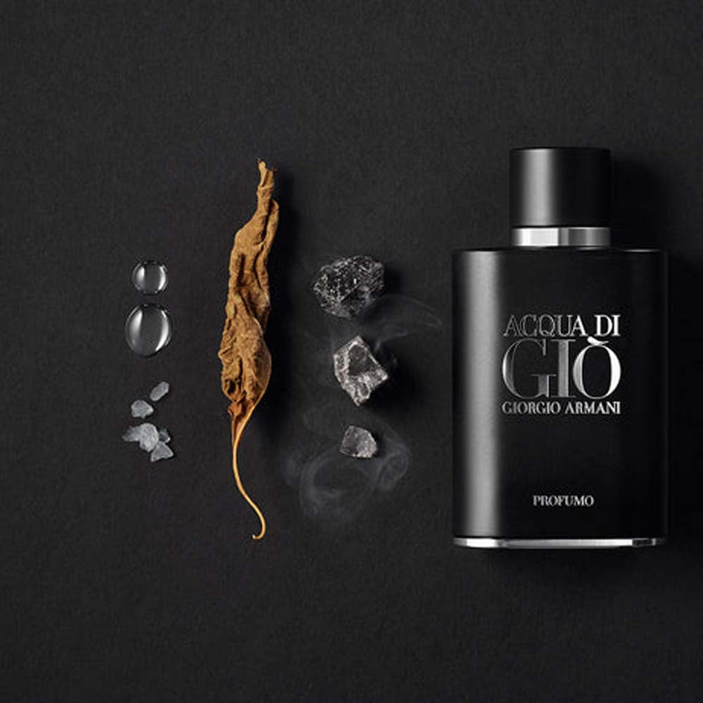 Giorgio Armani Acqua Di Gio Profumo Parfum For Men