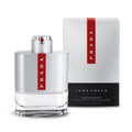 Prada Luna Rossa Eau De Toilette For Men