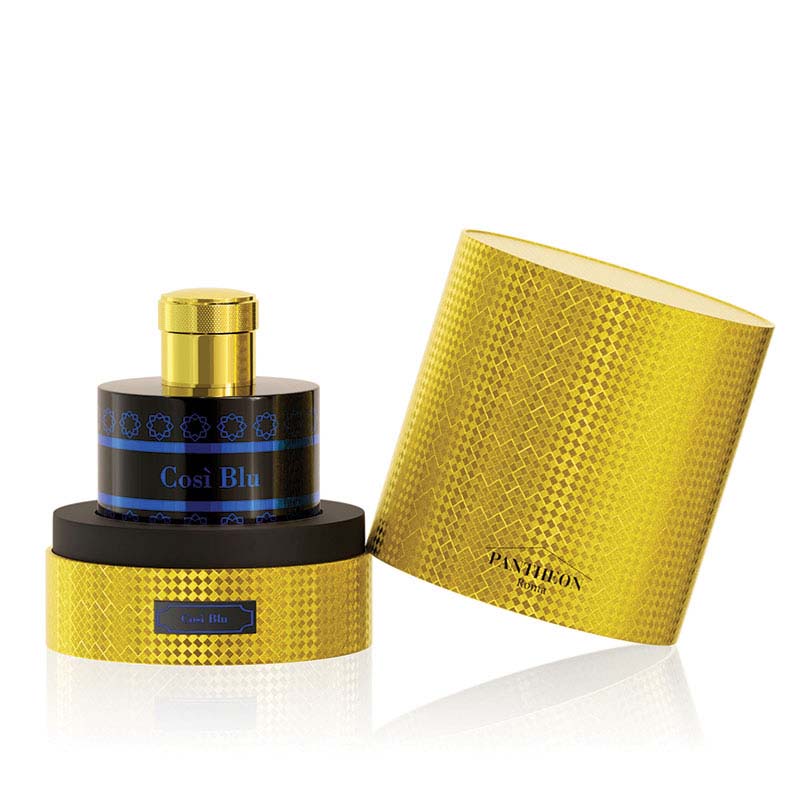 Pantheon Roma Cosi Blu Extrait de Parfum
