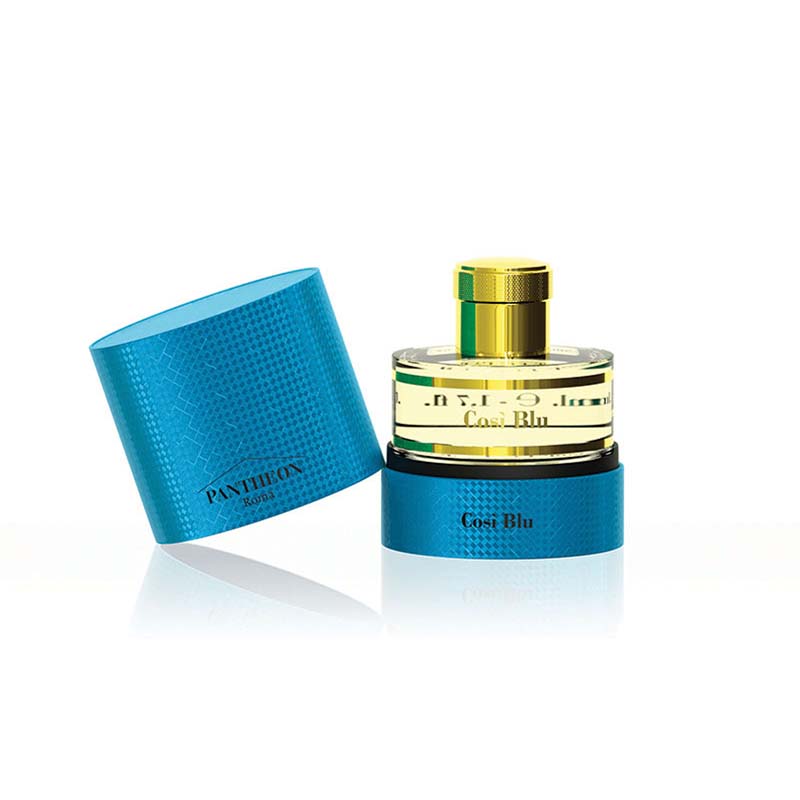 Pantheon Roma Cosi Blu Extrait de Parfum