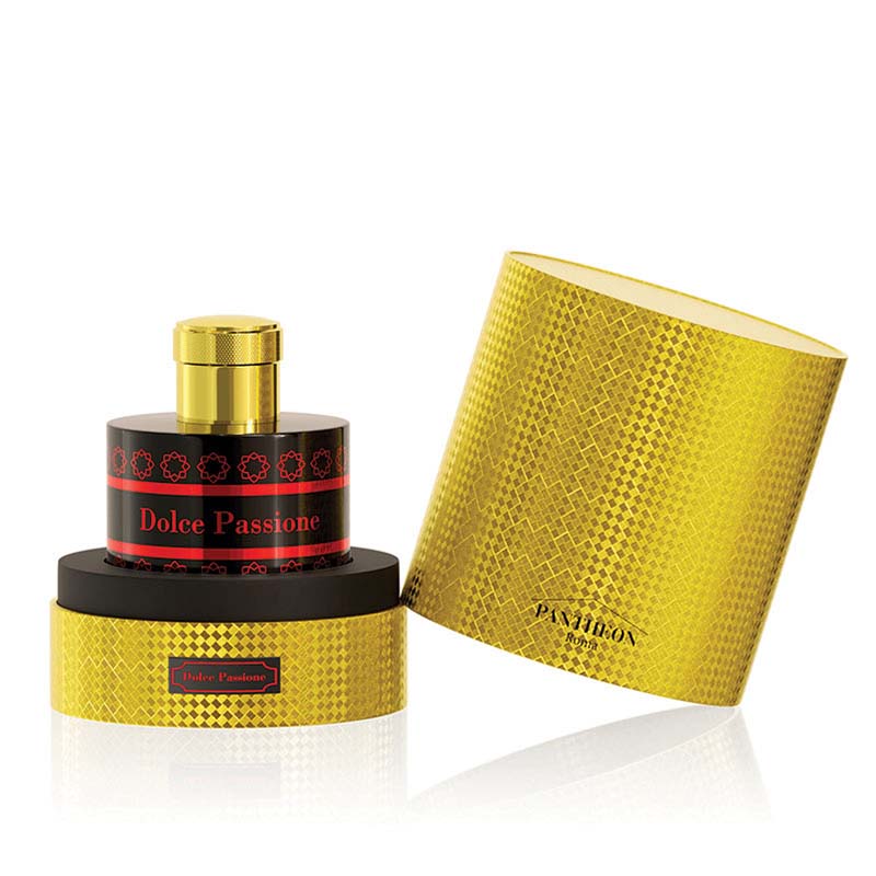 Pantheon Roma Dolce Passion Extrait de Parfum