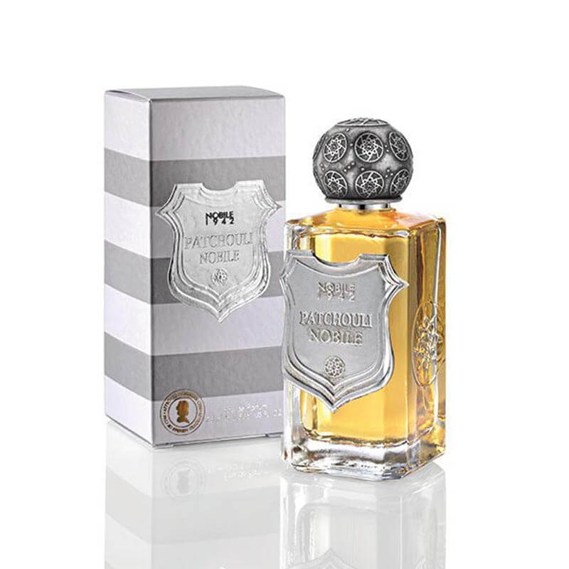 Nobile 1942 Patchouli Nobile Eau de Parfum 75ml