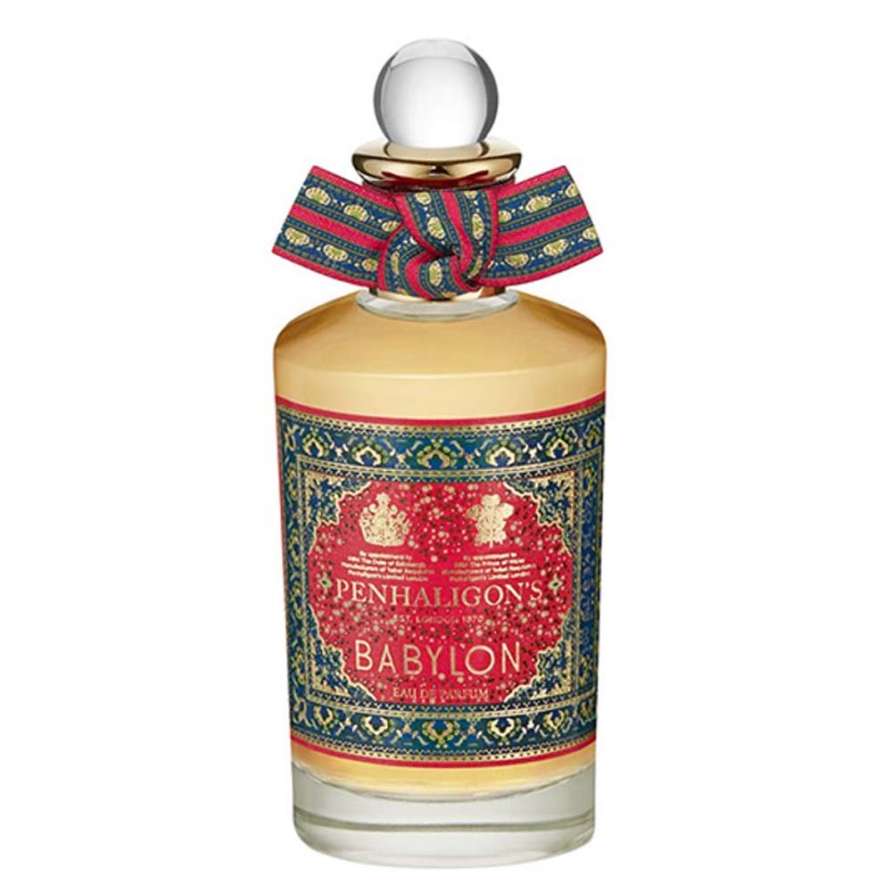 Penhaligon's Babylon Eau De Parfum For Unisex