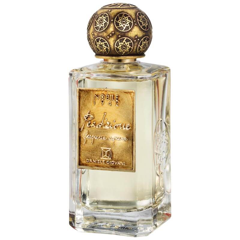 Nobile 1942 Perdizione Eau de Parfum 75ml