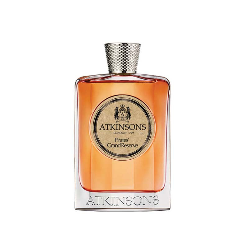 Atkinson 1799 Pirate's Grand Reserve Eau De Parfum100ml