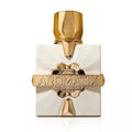 French Avenue Aromatix Platine Blanc Extrait De Parfum For Unisex