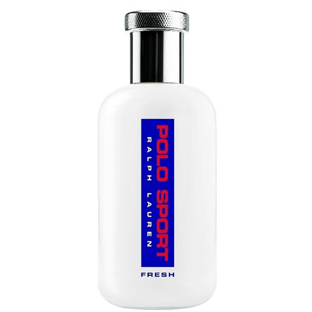 Ralph Lauren Polo Sport Fresh Eau De Toilette For Men