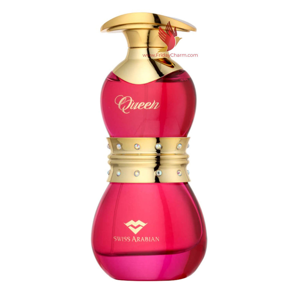 Swiss Arabian Queen Spray - 75ml