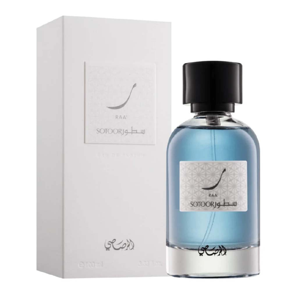 Rasasi Raa Sotoor Eau De Parfum For Unisex