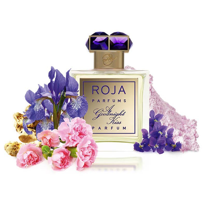 ROJA A Goodnight Kiss Parfum 100ml