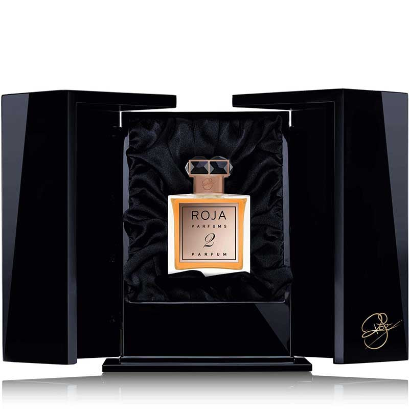 ROJA De La Nuit 2 Parfum 100ml
