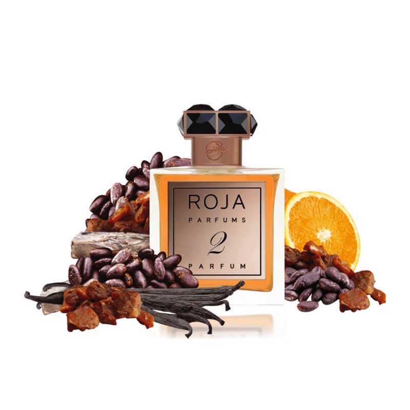 ROJA De La Nuit 2 Parfum 100ml