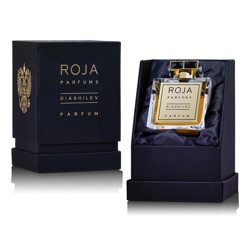 ROJA Diaghilev Parfum 100ml