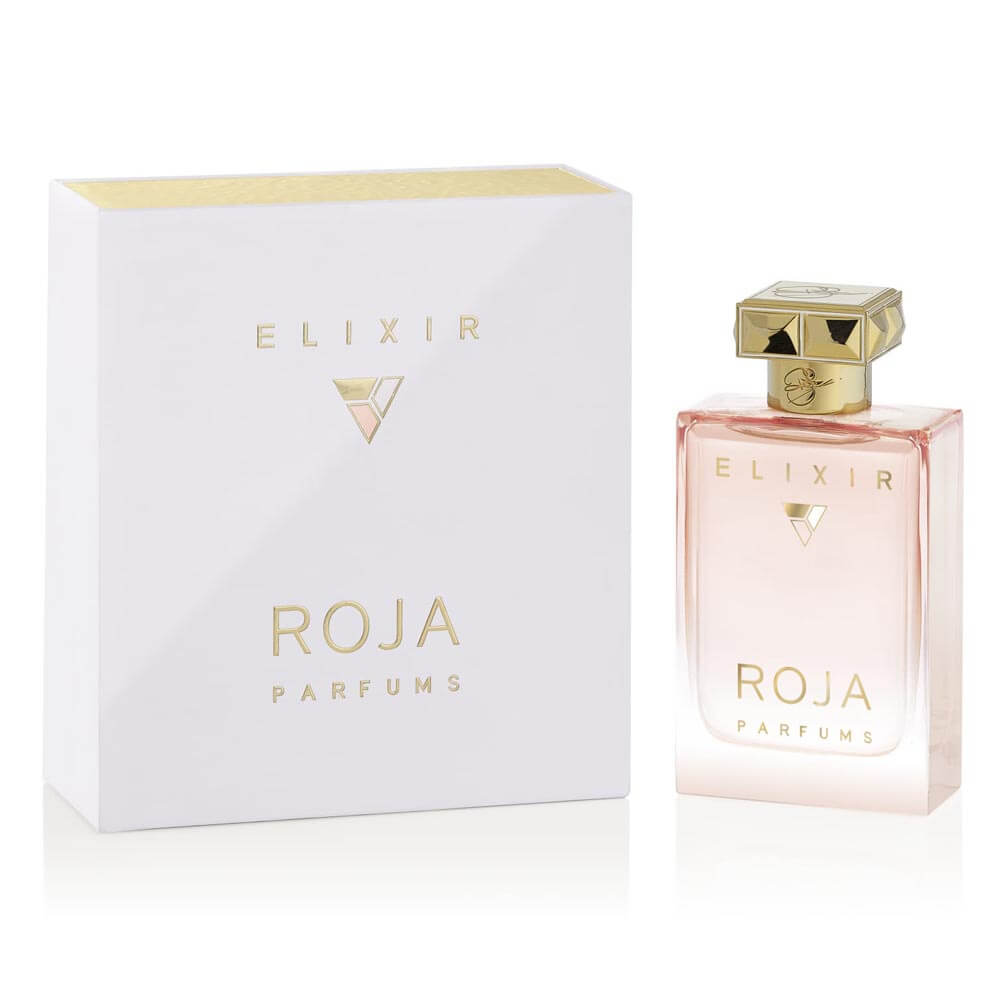 ROJA Elixir Essence de Parfum 100ml