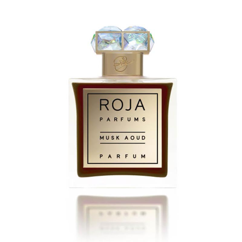 ROJA Musk Aoud Parfum