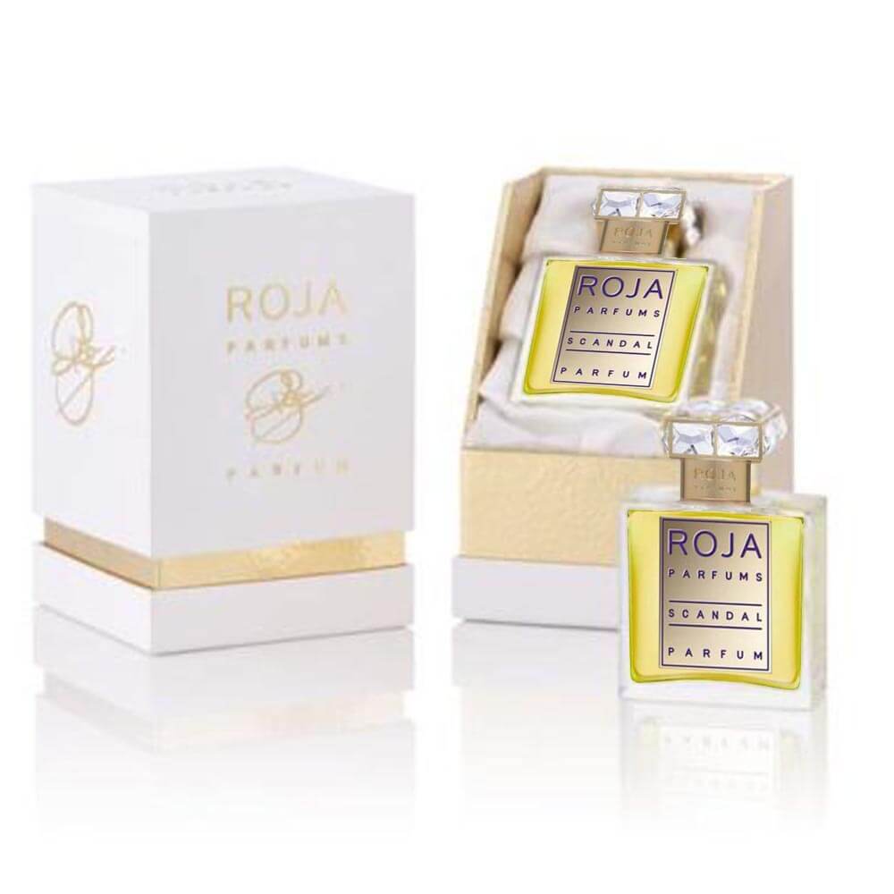ROJA Scandal Pour Femme Parfum 50ml