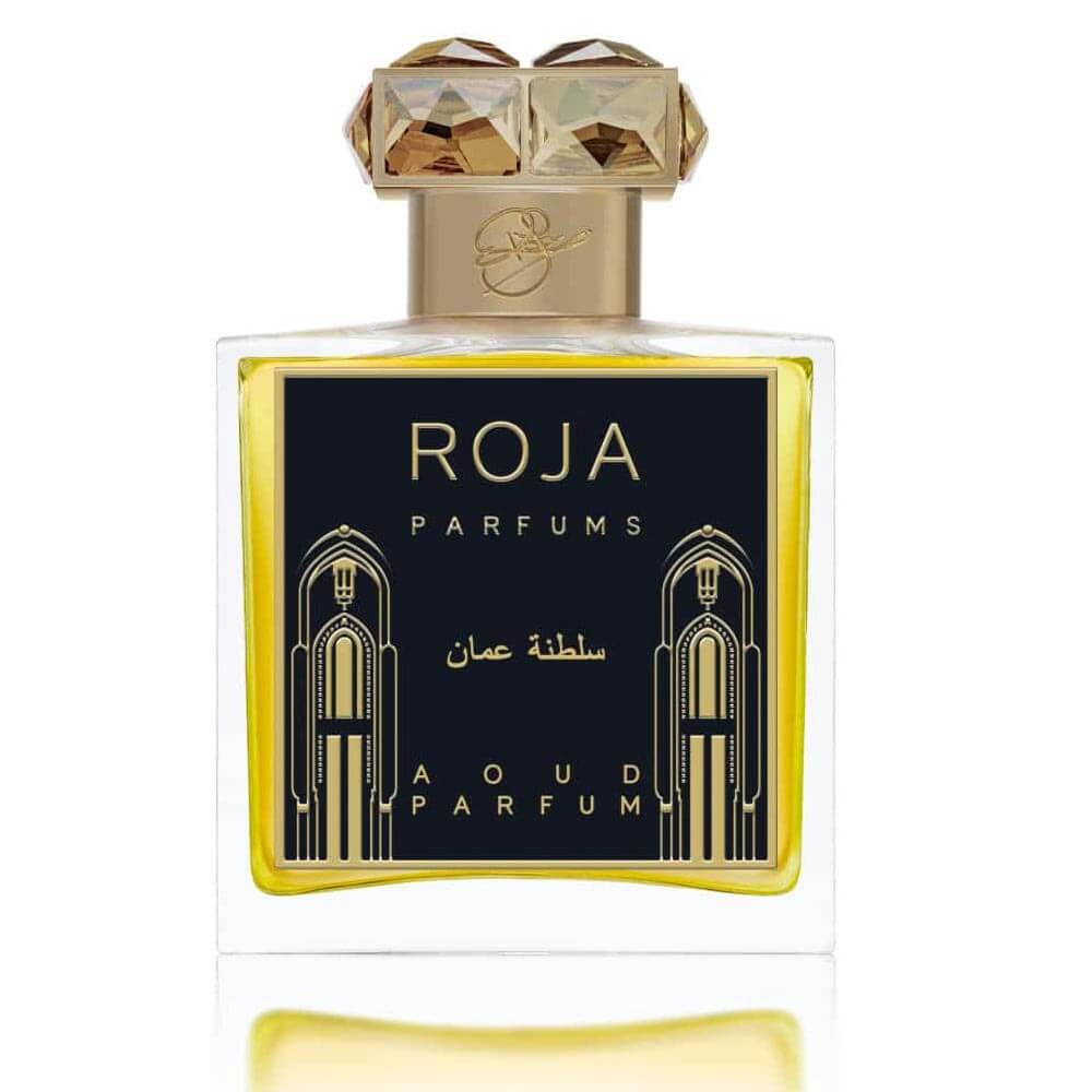ROJA Sultanate Of Oman Parfum 50ml