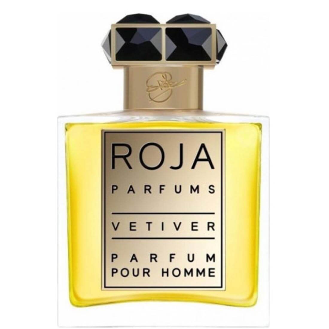ROJA Vetiver Pour Homme Eau de Parfum 100ml