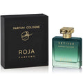 ROJA Vetiver Pour Homme Parfum Cologne 100ml