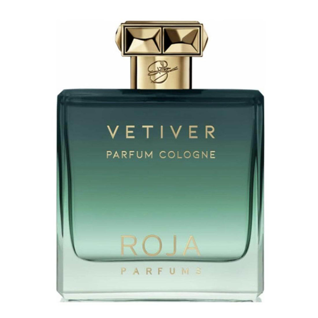 ROJA Vetiver Pour Homme Parfum Cologne 100ml