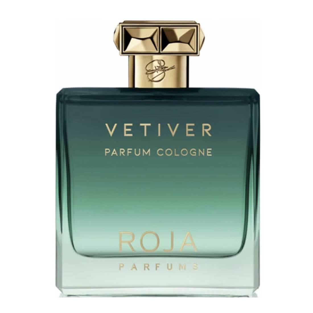 ROJA Vetiver Pour Homme Parfum Cologne 100ml