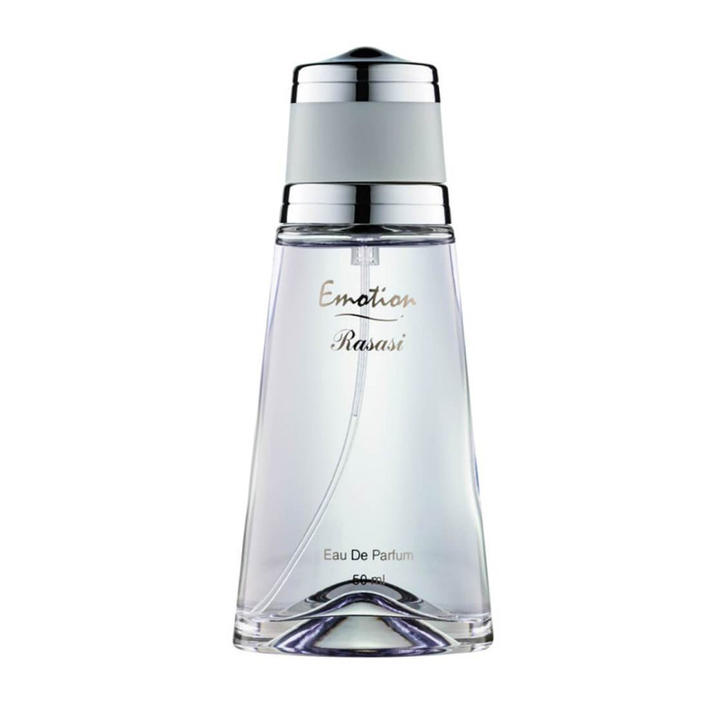 Rasasi Emotion Women Perfume - 50ml