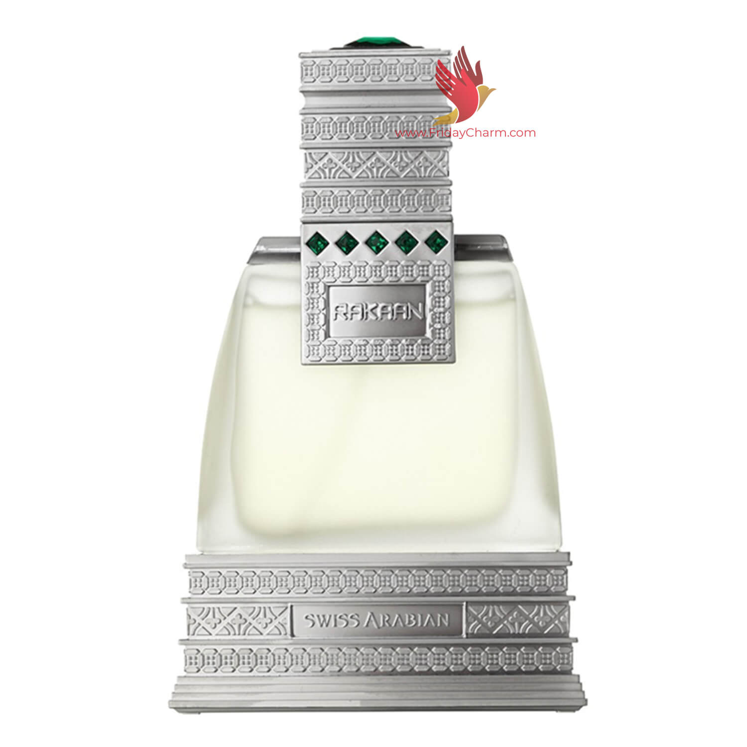 Swiss Arabian Rakaan Spray - 50ml