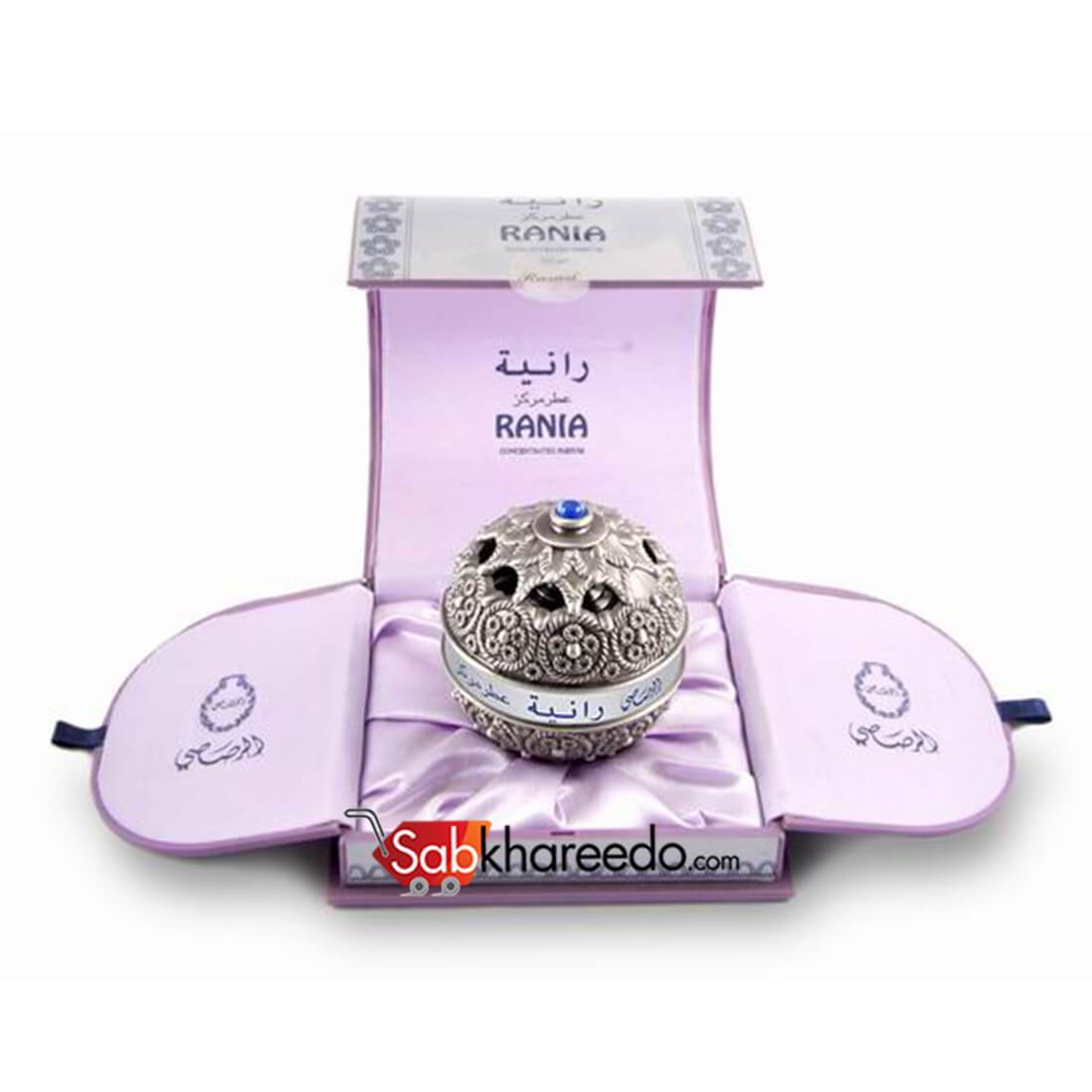Rasasi Rania Attar - 20ml
