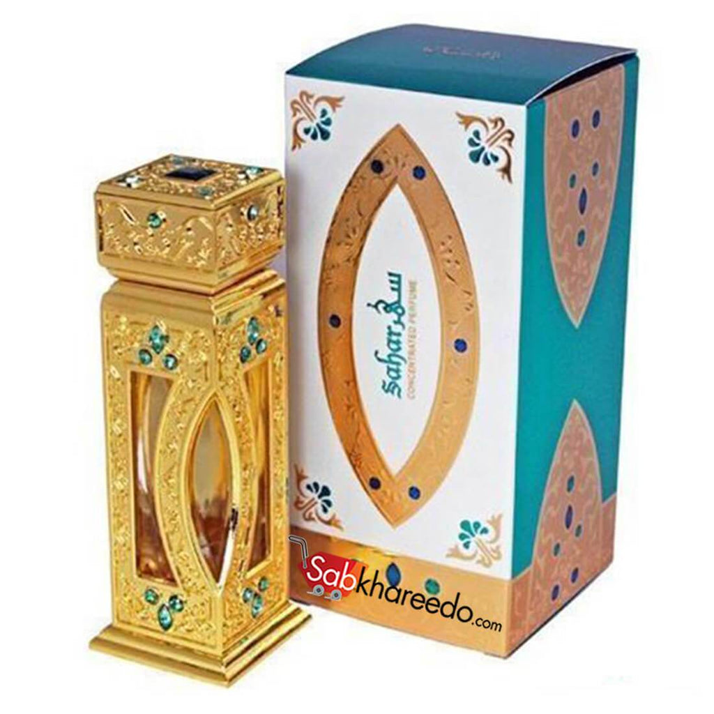 Rasasi Sahar Attar - 18ml