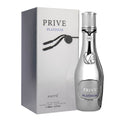Riiffs Prive Platinum Eau De Parfum For Men