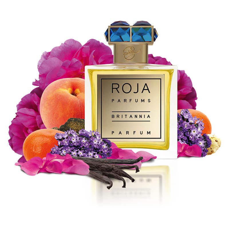 ROJA Britannia Parfum 100ml