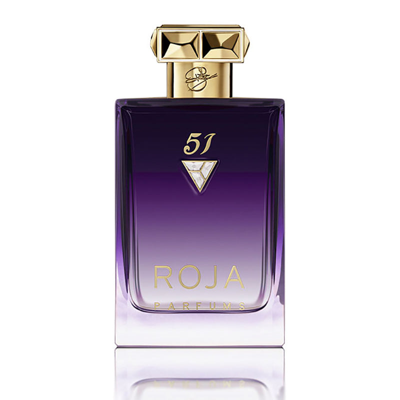Roja Parfums Roja 51 Pour Femme 100 ml