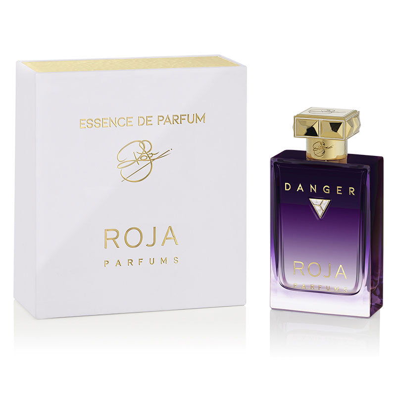 Roja Parfums Danger Pour Femme 100 ml