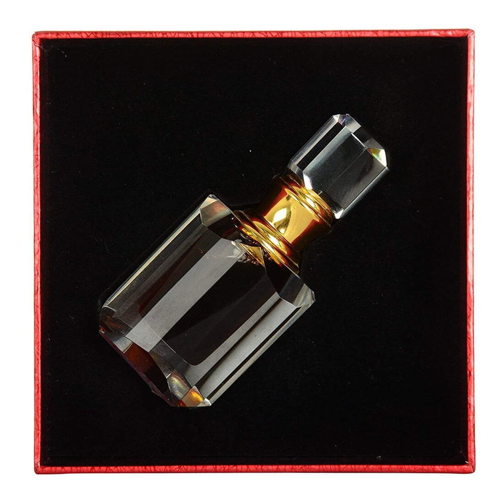 Swiss Arabian Dehn El Oud Mubarak Attar 6ml