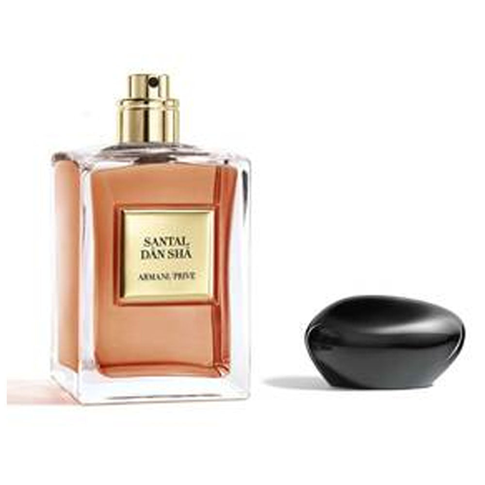 Giorgio Armani Prive Santal Dan Sha Eau De Toilette For Unisex