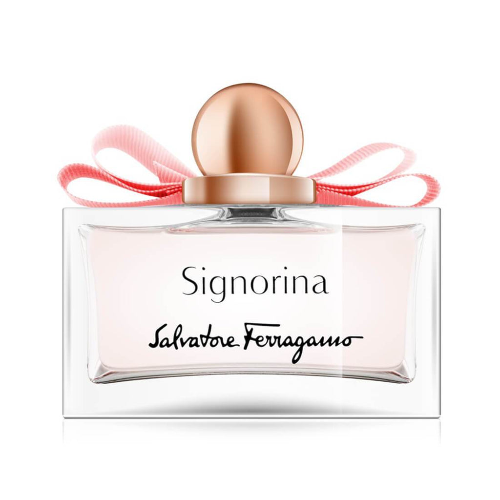 Salvatore Ferragamo Signorina Eau De Parfum