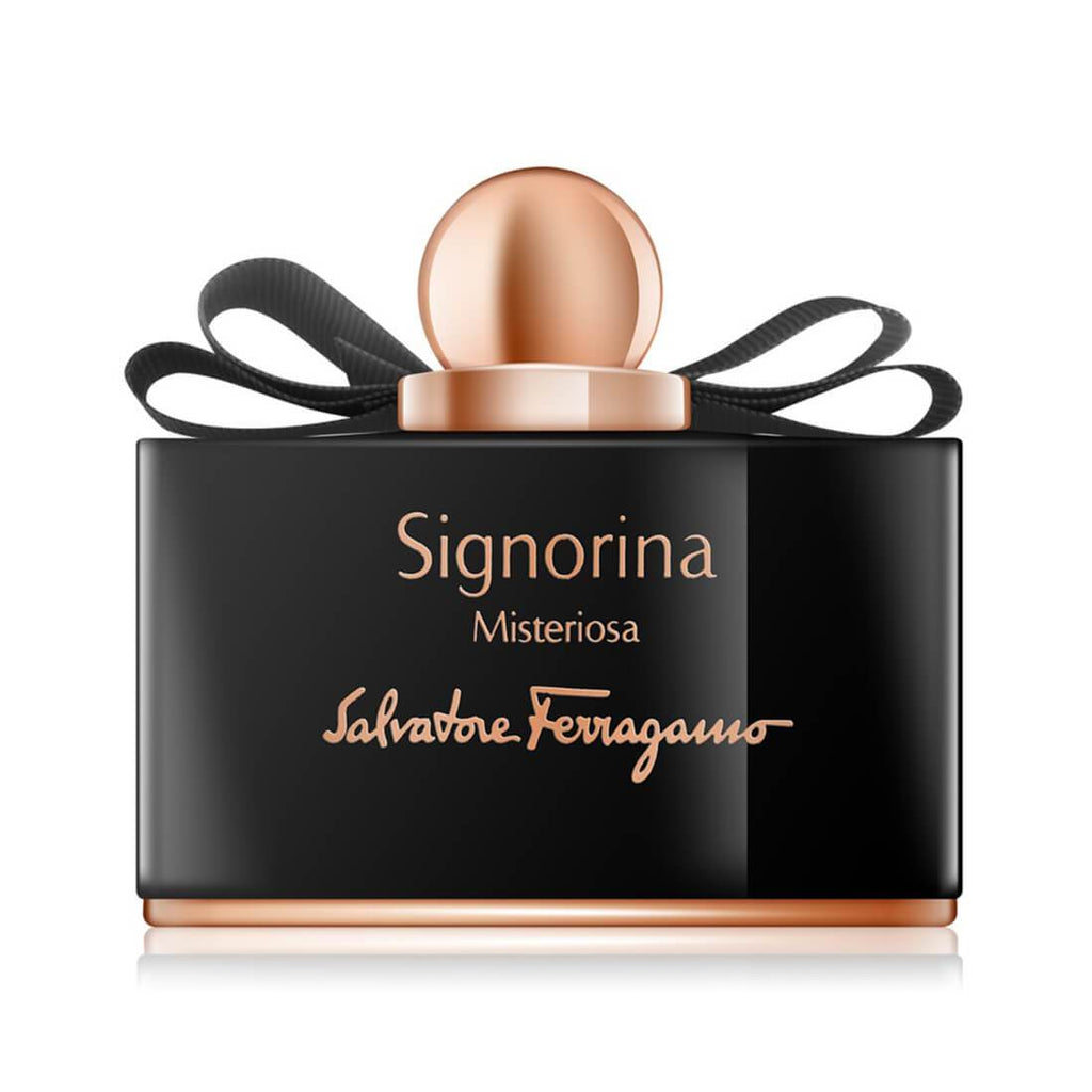 Salvatore Ferragamo Signorina Misteriosa Eau De Parfum Miniature