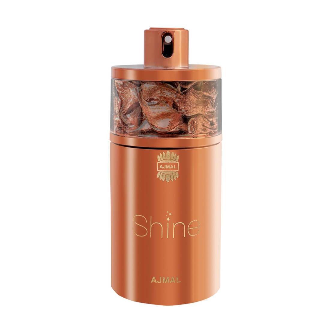 Ajmal Shine EDP 75ml Fruity Perfume For Women
