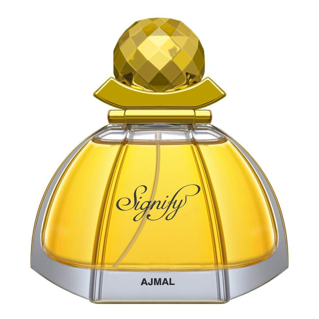 Ajmal Signify EDP 75ml Floral Perfume For Women