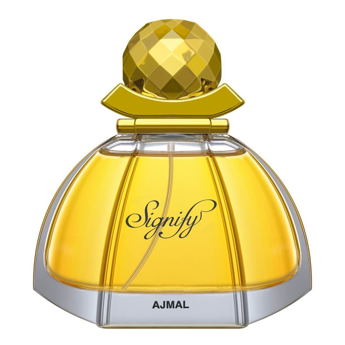 Ajmal Signify EDP 75ml Floral Perfume For Women