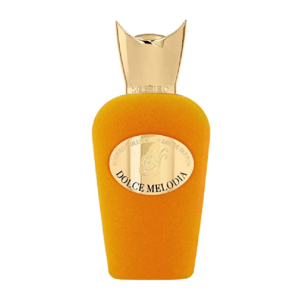 Sospiro Dolce Melodia Eau De Parfum For Unisex(Old)