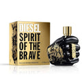 Diesel Spirit of The Brave Eau De Toilette For Men
