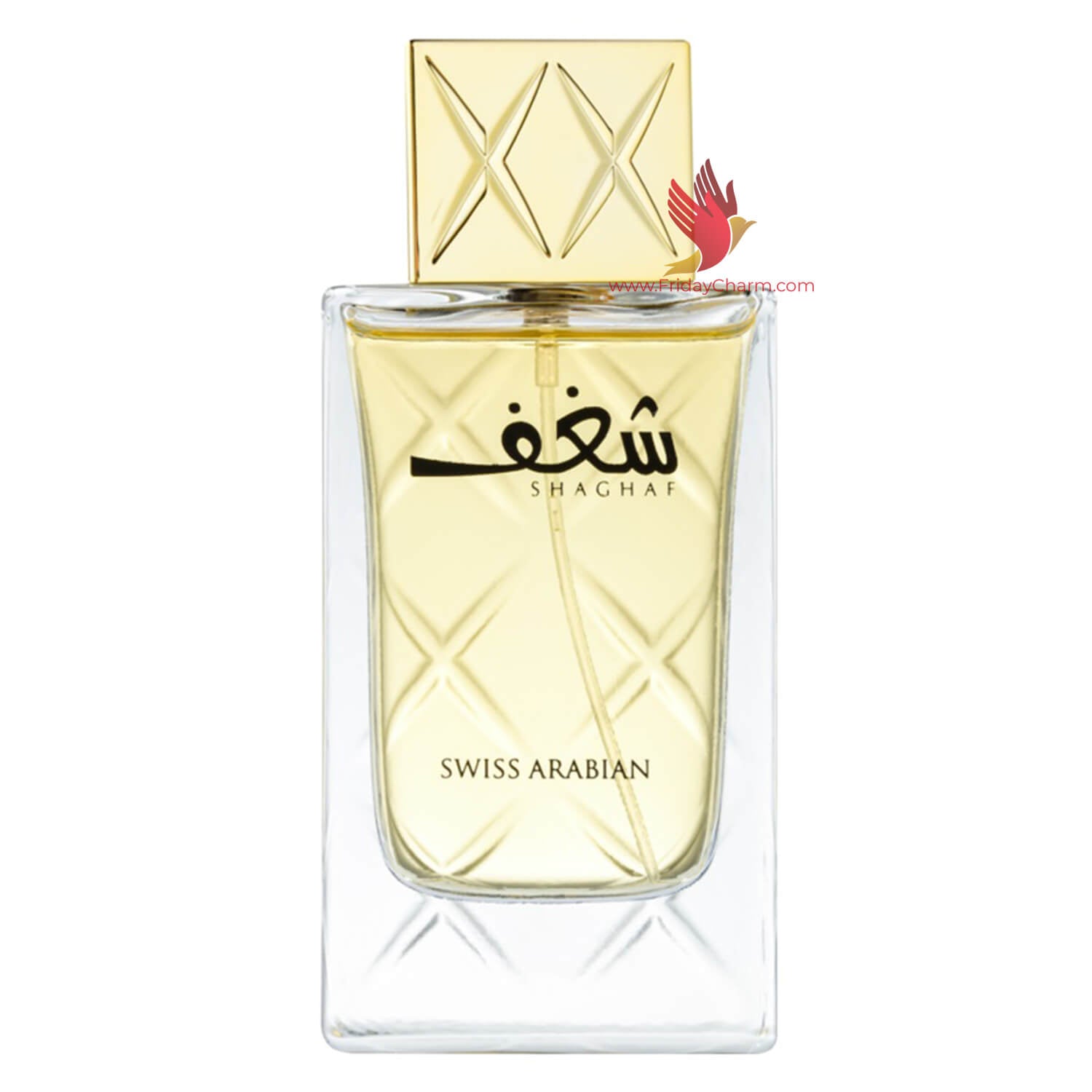 Swiss Arabian Shaghaf Women Spray - 75ml