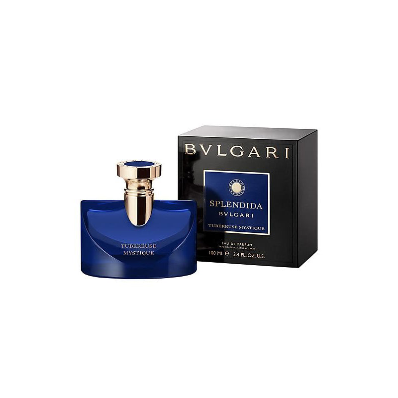 Bvlgari Splendida Tubereuse Mystique Eau De Parfum For Women
