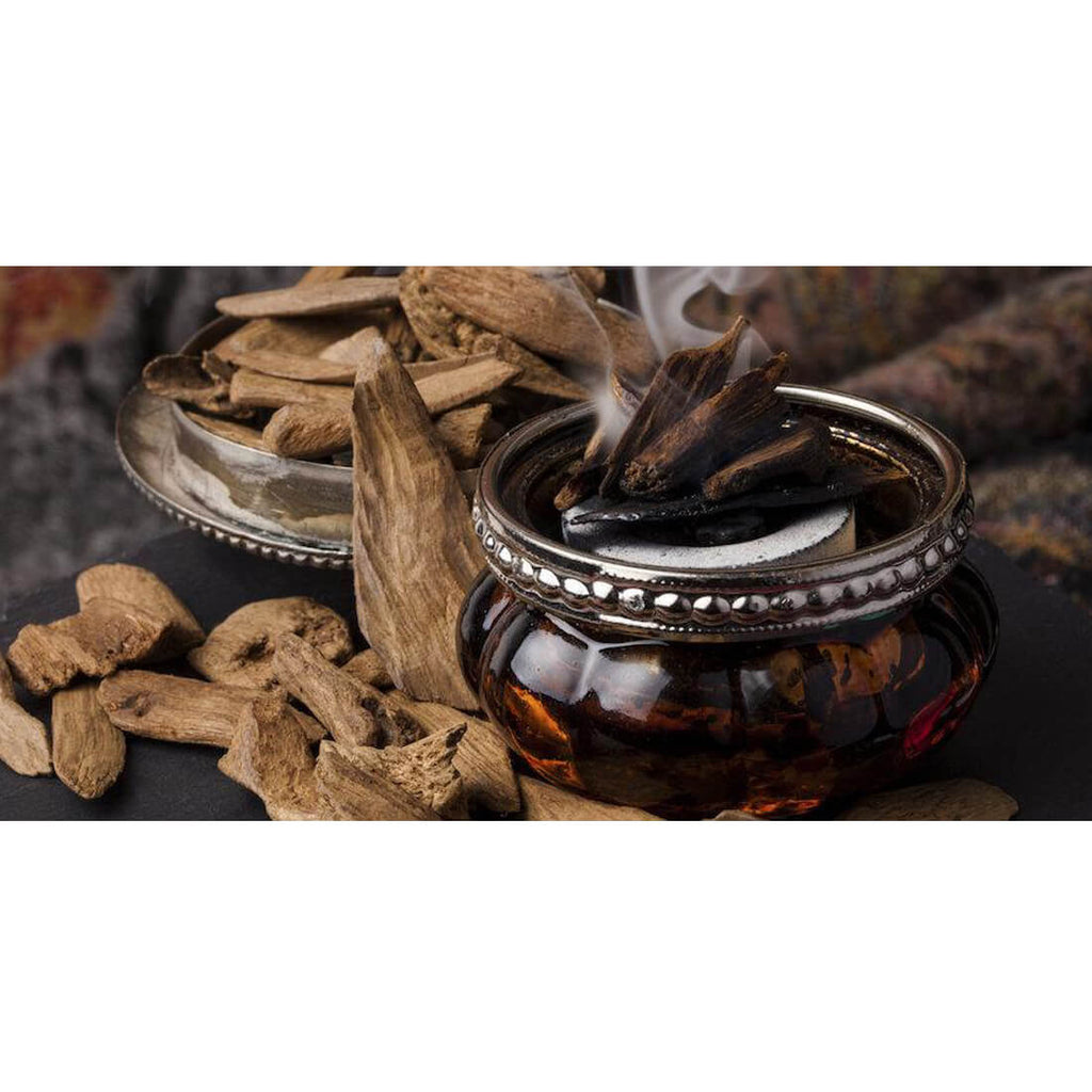 FridayCharm Bakhoor Burj Khalifa Scented Fragrance Sticks