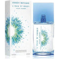 Issey Miyake L'eau D'Issey Pour Homme Summer 2016 Eau De Toilette For Men